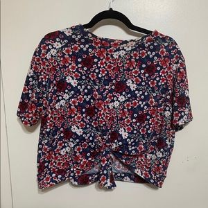 Skater Skirt and Crop set REBDOLLS